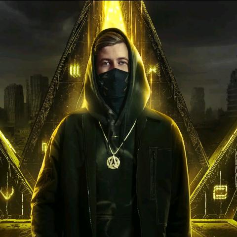 Alan Walker Whatsapp group