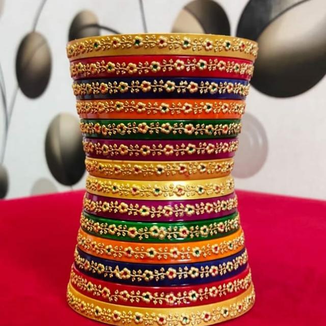 Rajputi_royal_collection