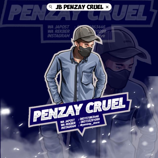 STOK PENZAY X OWNER