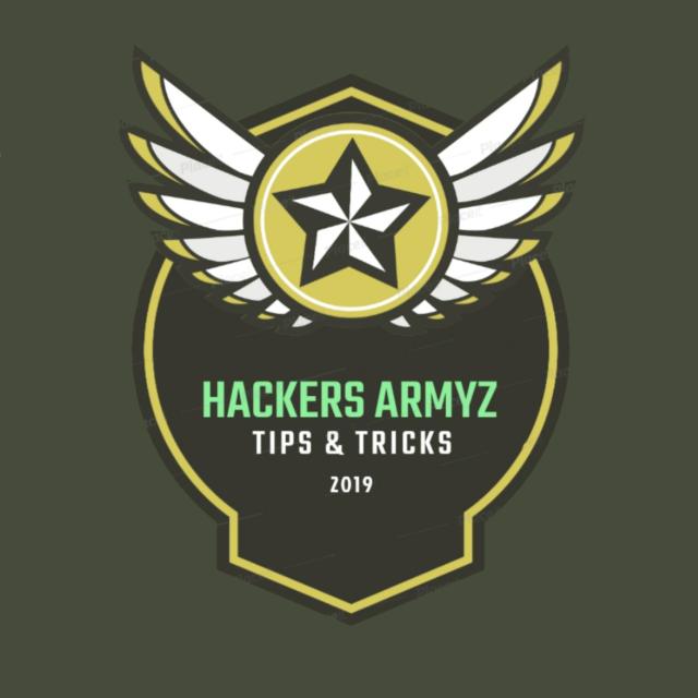Hα¢кєяѕ ArmyZ™