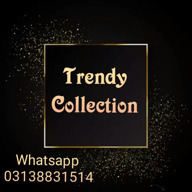 Trendy collection Whatsapp group