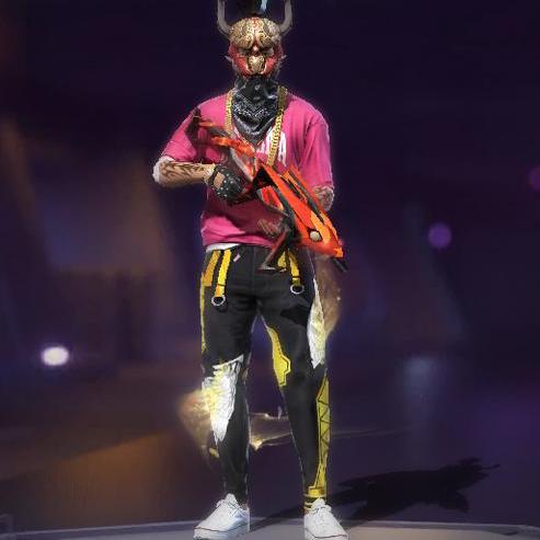 Free fire ^⁠_⁠^ ?? op ??