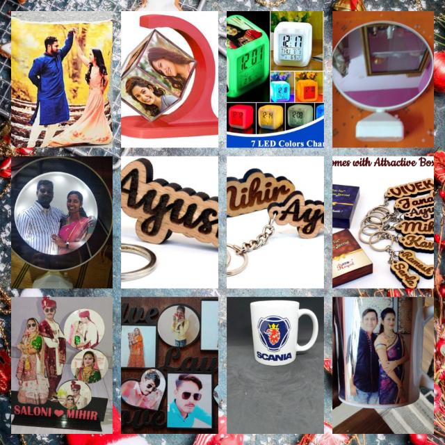 PERSONALIZED GIFTS 12 Whatsapp group