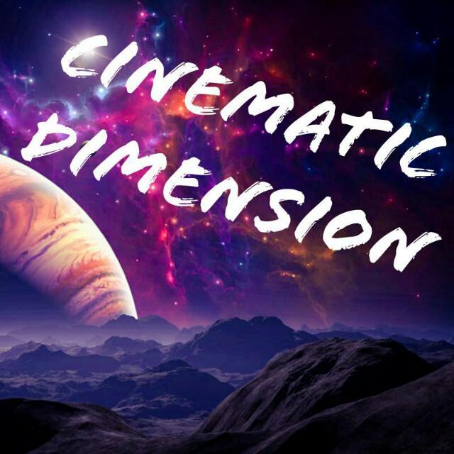Cinematic Demensions Whatsapp group