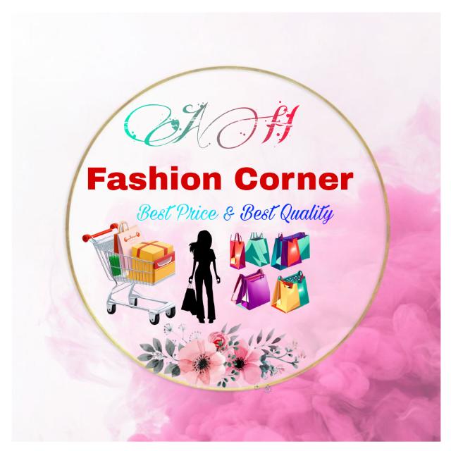 ?AH ??️ Fashion Corner ?
