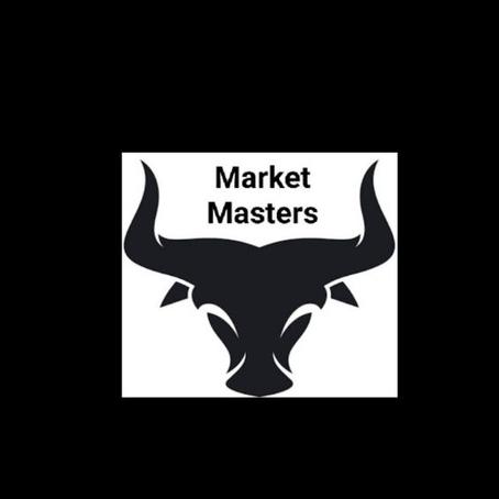 MARKET MASTERS