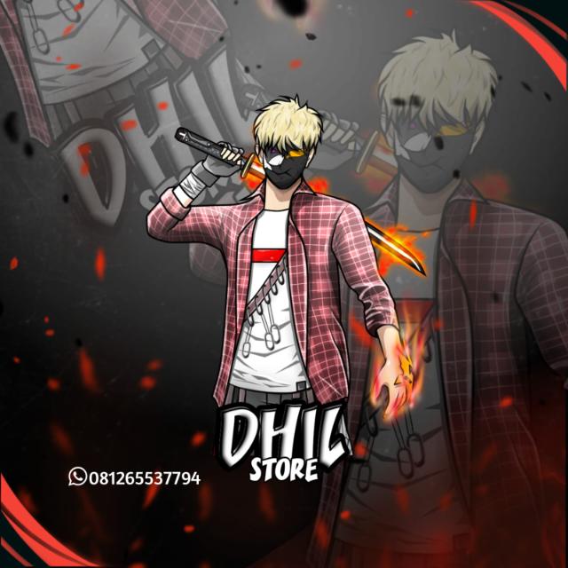 JB || STOK DHILSTORE¹