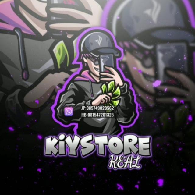 JB || KIY STORE ??