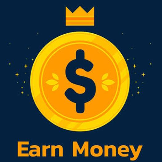 Online? Earning ? App ?