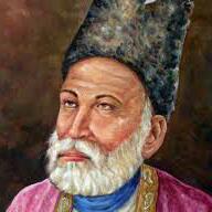 Urdu poetry