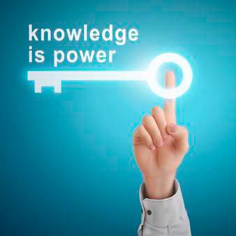 Knowledge ocean ? 1