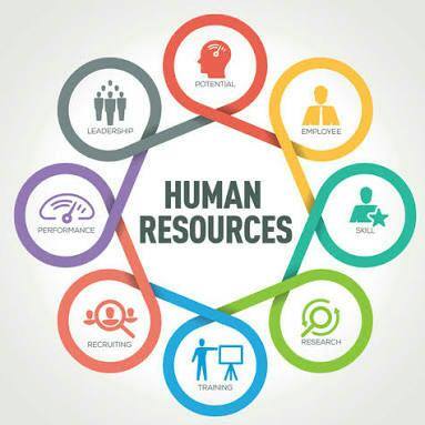 Human Resource Personnel Whatsapp group