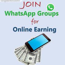 Online Earning money app???