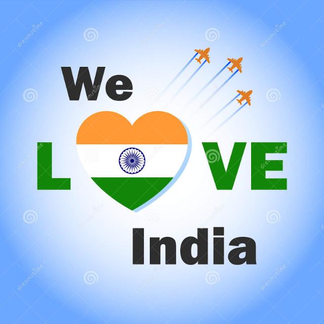 ✅WE INDIA✅