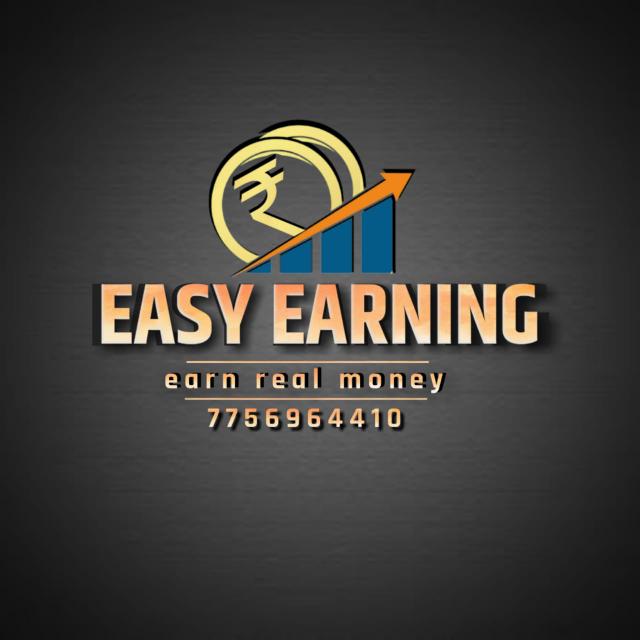 Easy Earning ??