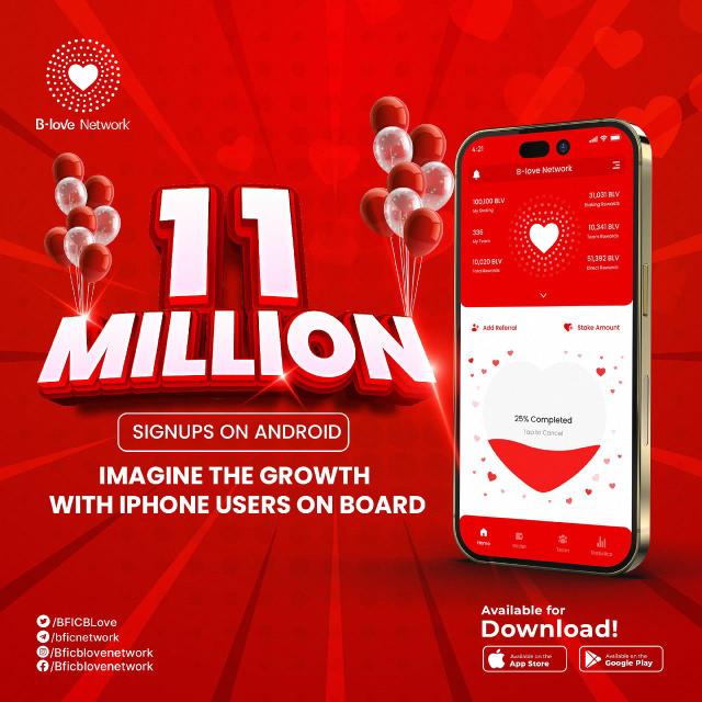 Free B love network (buy & sell)