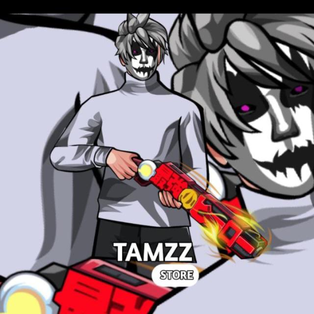 JB2 || TAMZZ STORE