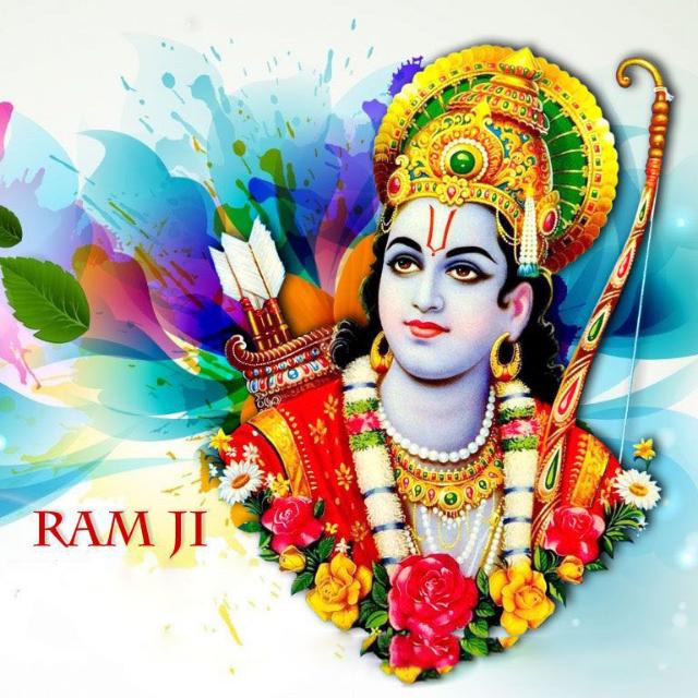 ?Jay shree Ram ?