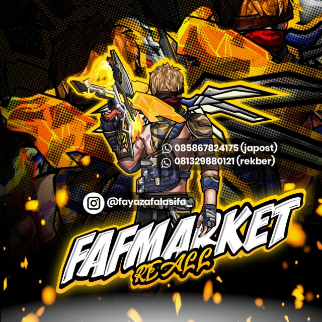 JB || FAFMARKET 0.1