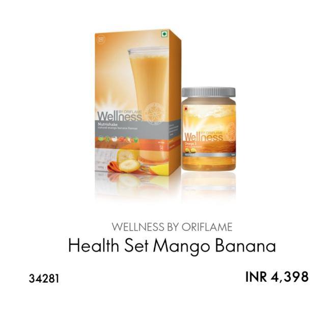 oriflame work from home