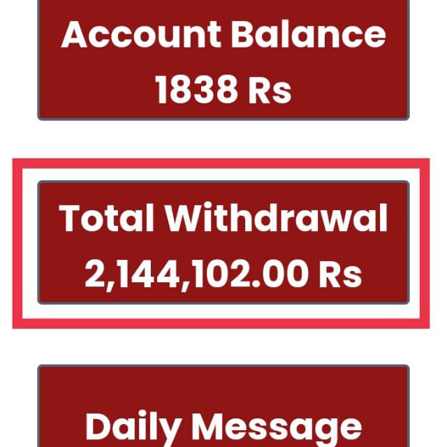 Single HRF Whatsapp group