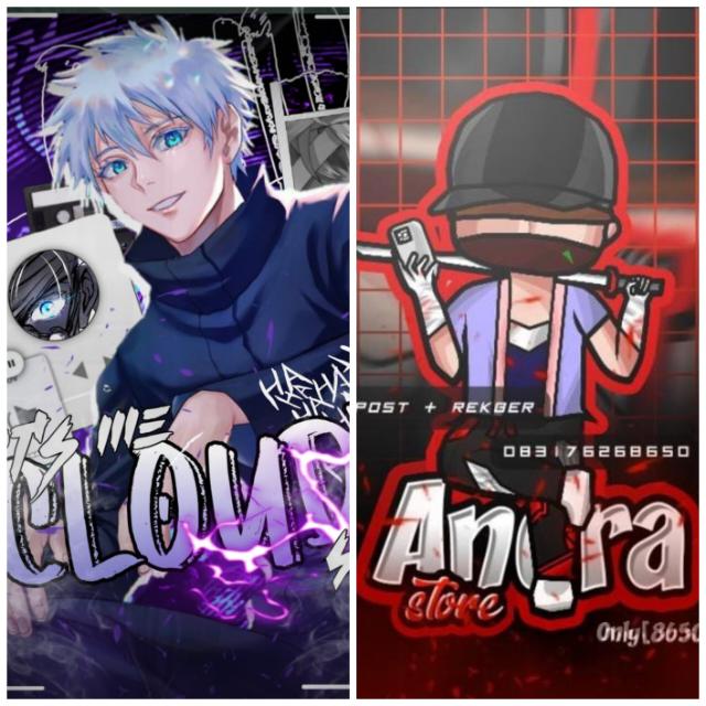 JB¹ CLOUDY ST × ANDRA ST