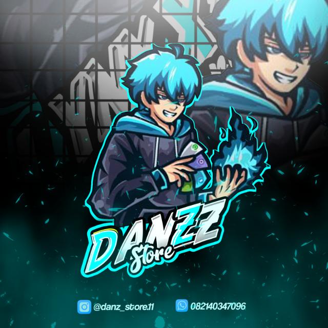 JB² || DANZZ STORE!!