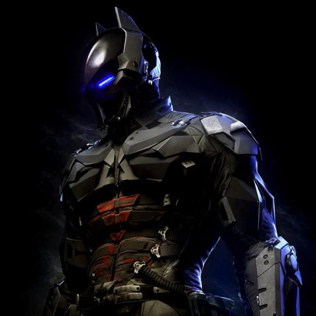 Gamerz League 