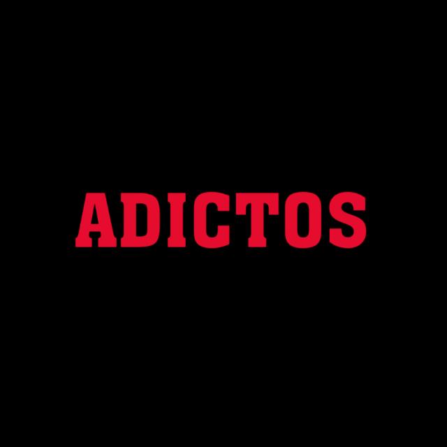 ADICTOS EN SERIE ?