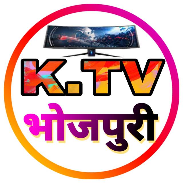 KTV भोजपुरी ?️