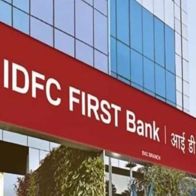 IDFC Consumer service Whatsapp group
