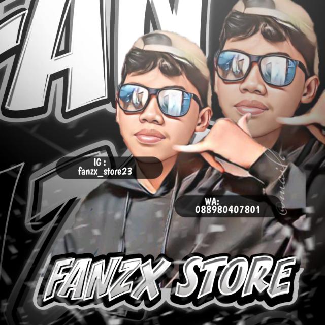 JB || FANZX STR