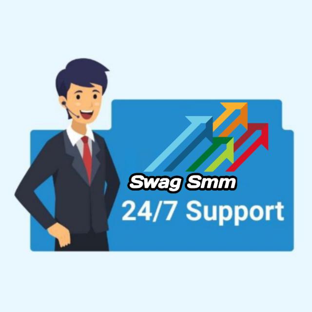Swag Smm Whatsapp group