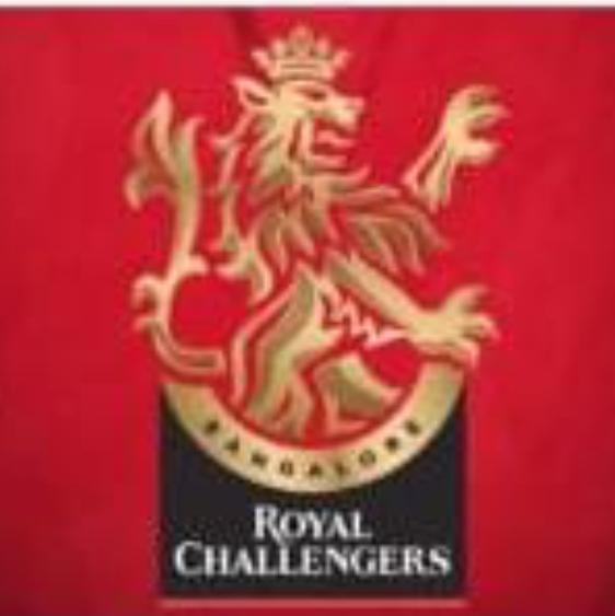 Royal Challengers Whatsapp group