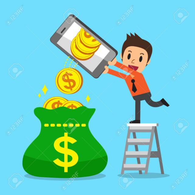 Doller Freeptc Whatsapp group