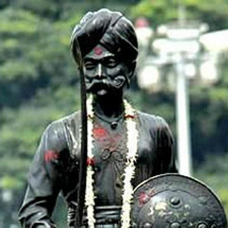 Karnataka Kings ??