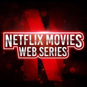 NETFLIX WEB SERIES ?+