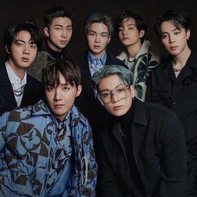 ?방탄소년단 ARMY 진군?