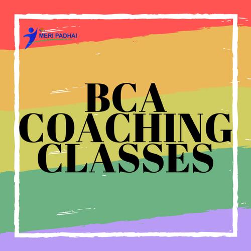 BCA coaching