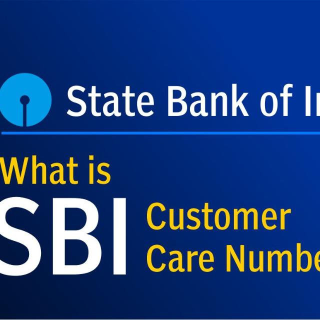 SBI consumer service Whatsapp group