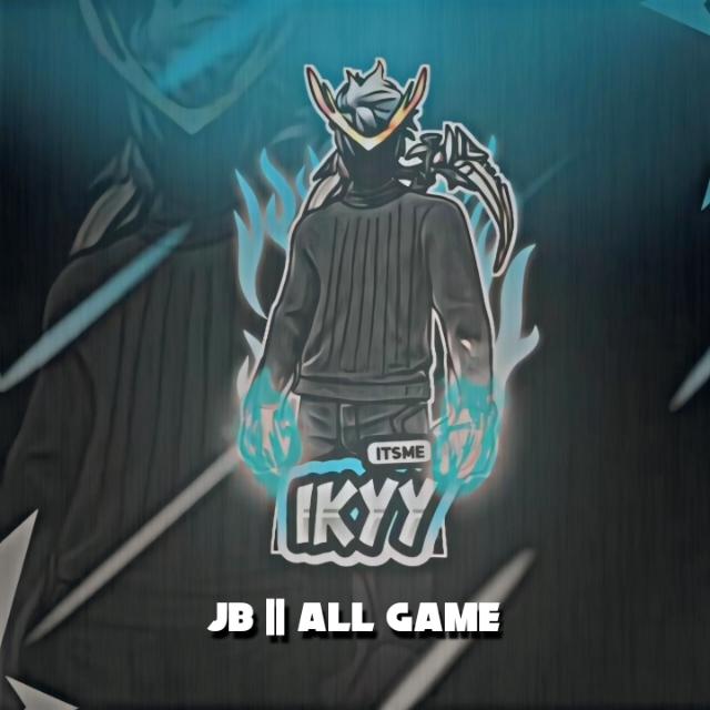 JB || ALL GAME ?
