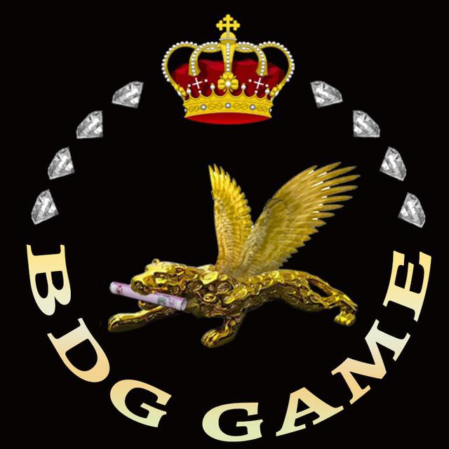 BDG GAME ??