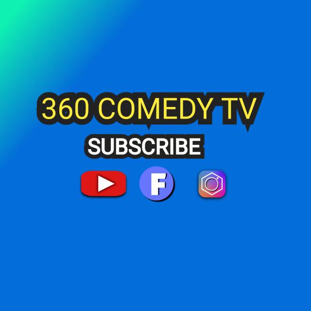 @360comedy Tv