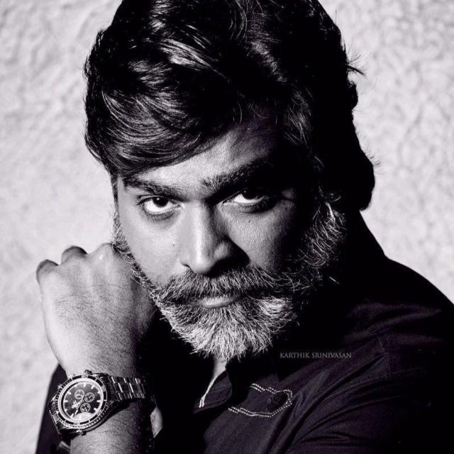 ?Vj Sethupathi Fans ??