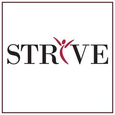 Strive Whatsapp group
