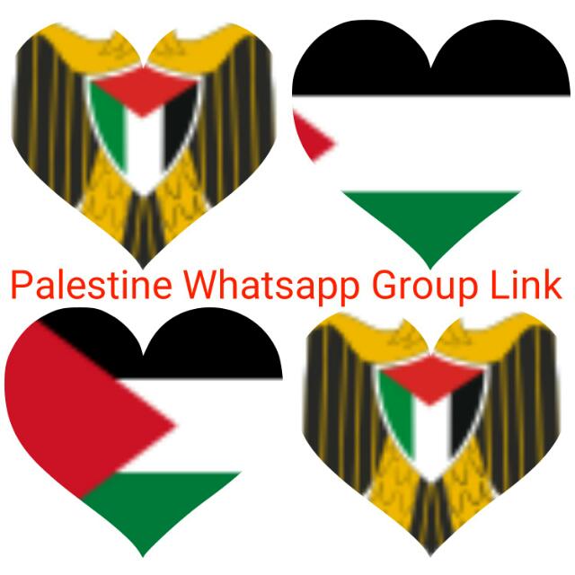 GROUP PALESTIN ❤️❤️