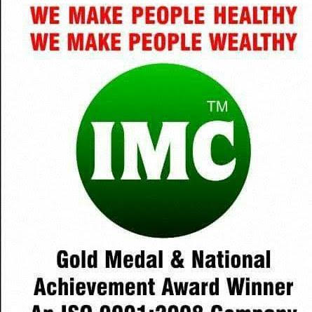 IMC products ?