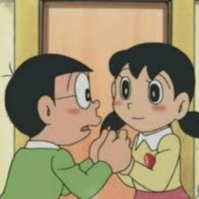 Love Story ?