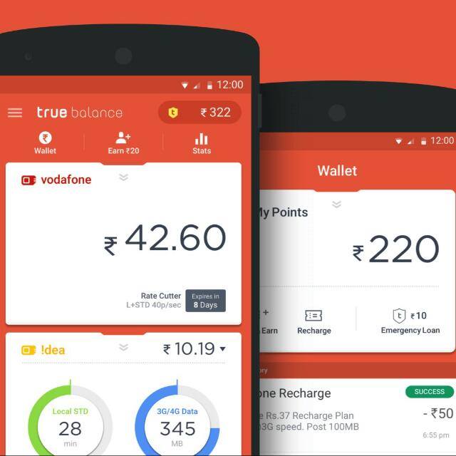 ? Online Money ?