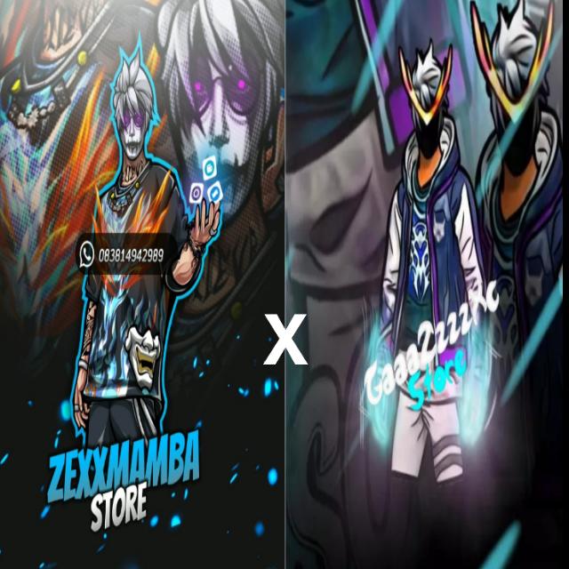 ?Jb ZexxMambaStore || GaaZzzzXcStore?